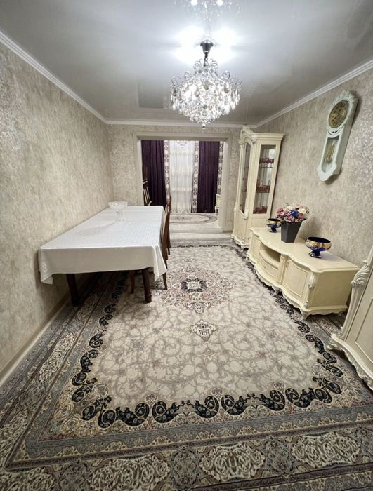 4/2/4 77-СЕРИЯ Буз-2 Эко базар 90м²