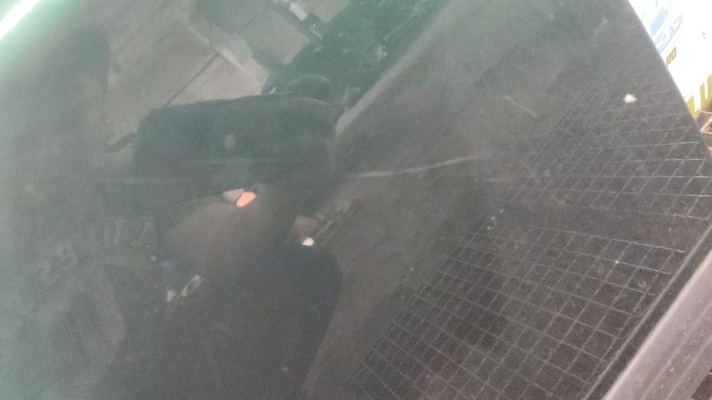 Usa portiera dreapta spate Honda CR-V 1 [facelift] [1998 - 2001]