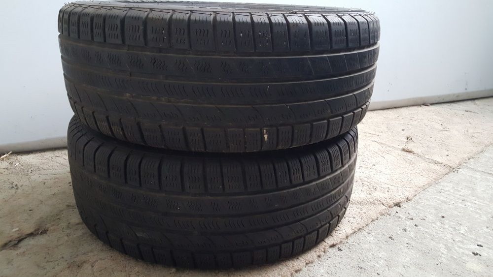 235 55 17 2 броя марангони