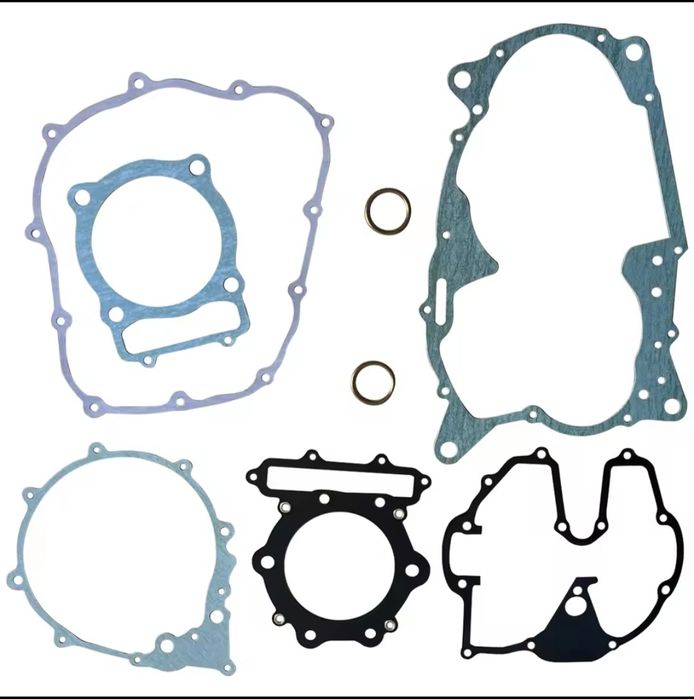 Всякакви гарнитури за Honda