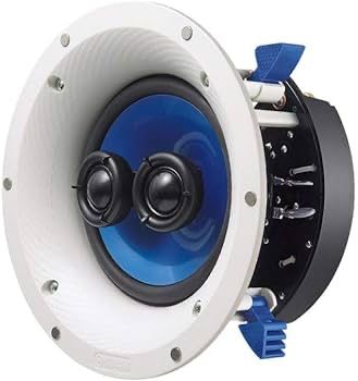 Потолочный акустика Yamaha NS-IC800