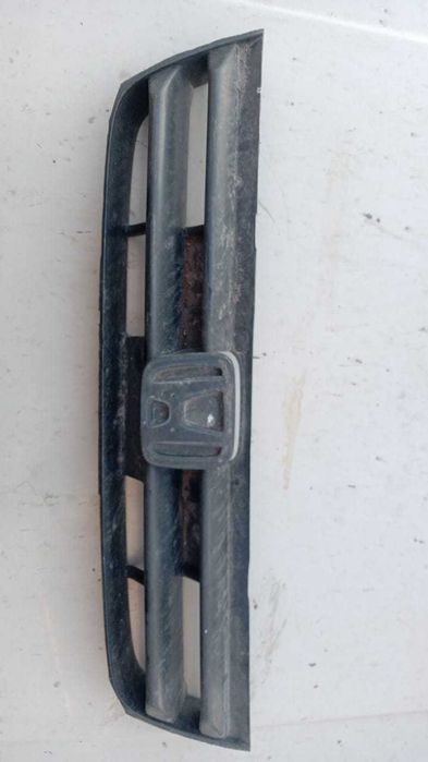 Хонда решетка радиатора