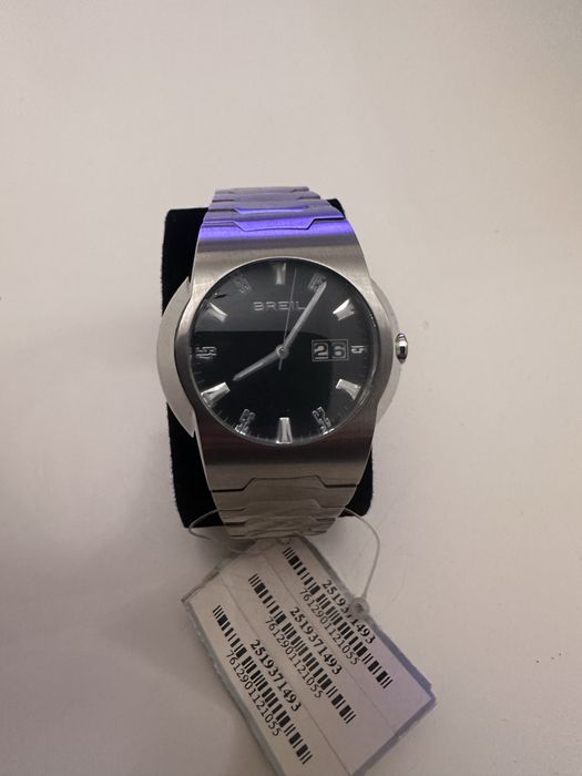 Ceas barbatesc Brail