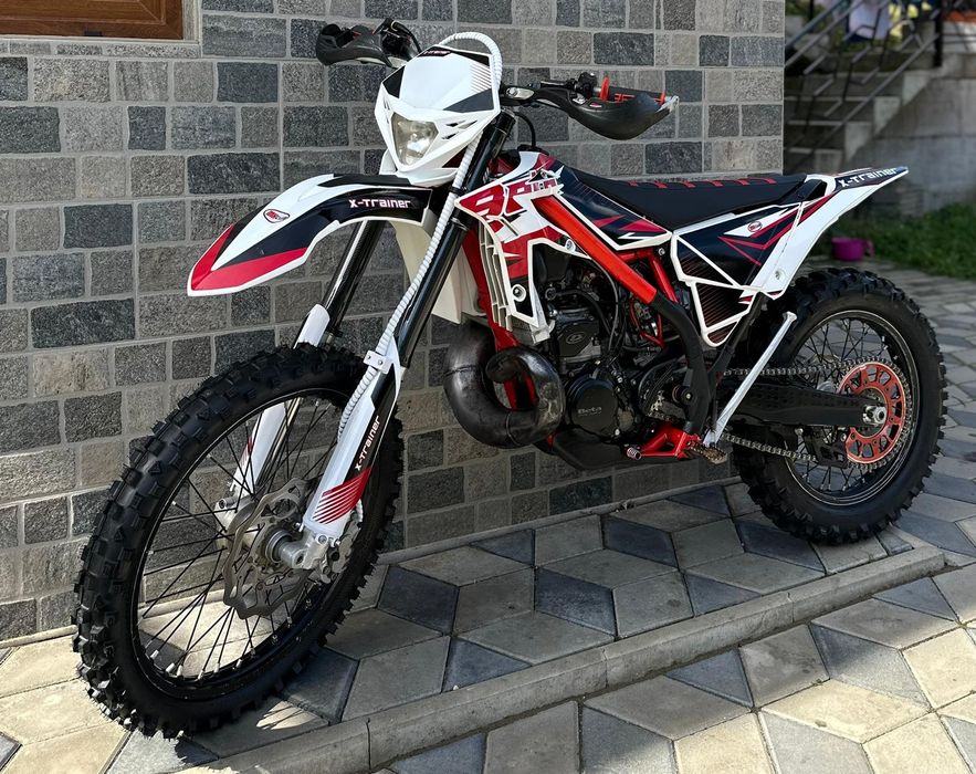 Vând/Schimb Beta 300 2t 2018