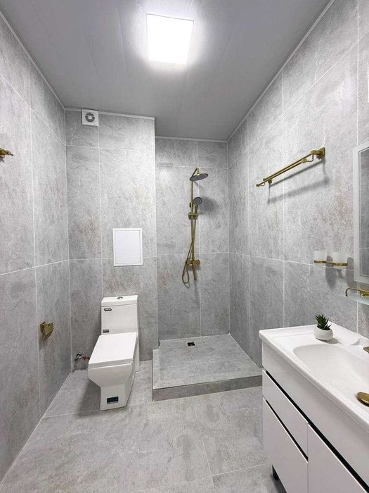 Продается квартира 2 ком в новостройке. Кадышева. Иззат (ИТ)