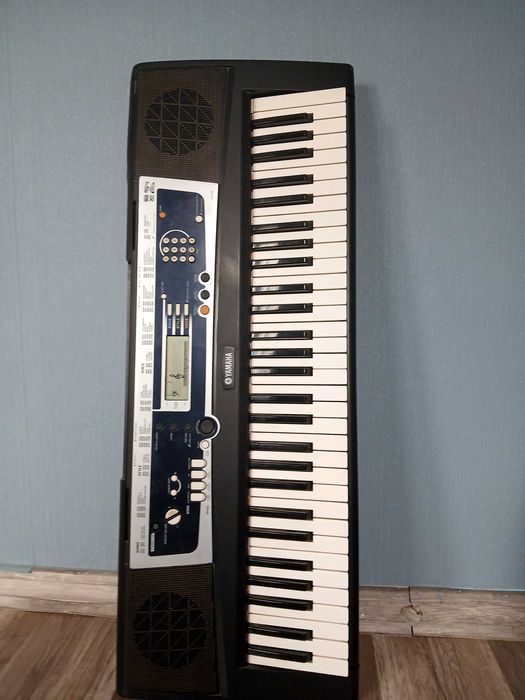 Синтезатор Yamaha