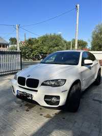 Bmw x6  Xdrive. 5 locuri