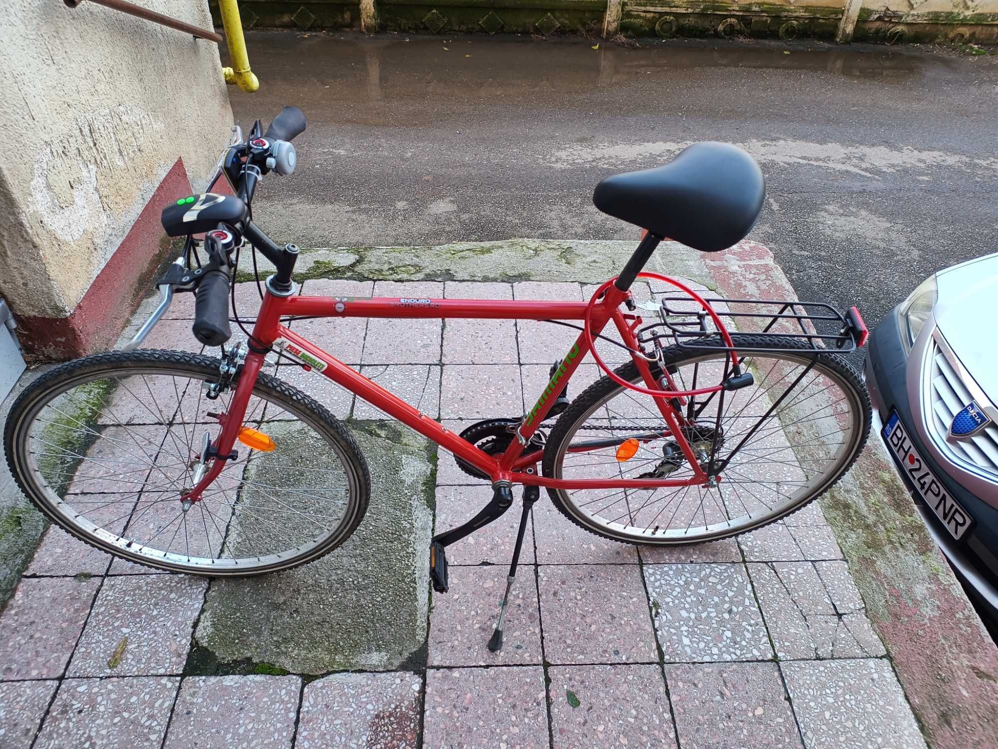 Bicicleta 28 inch ca nou