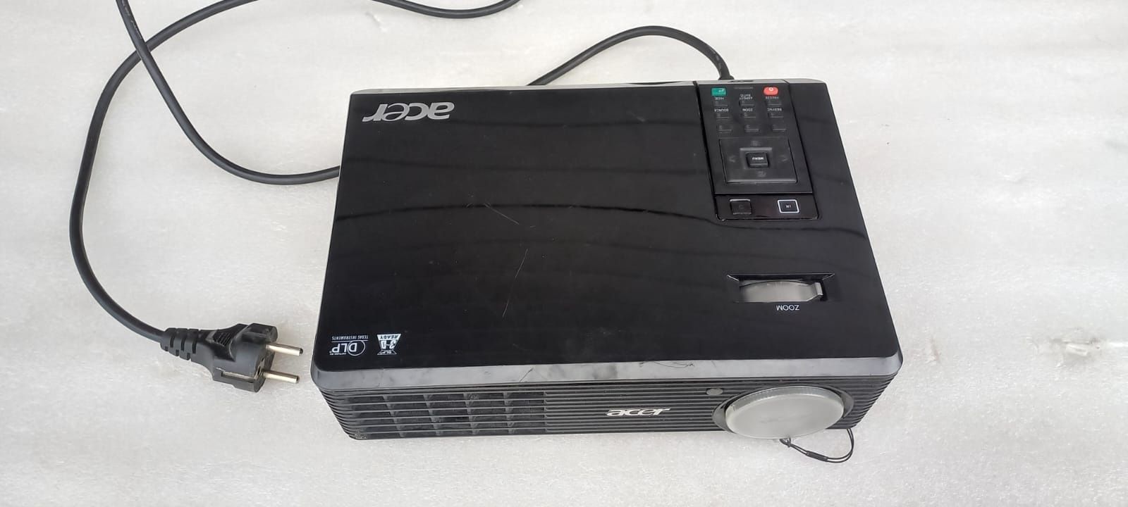 Videoproiector Acer X110