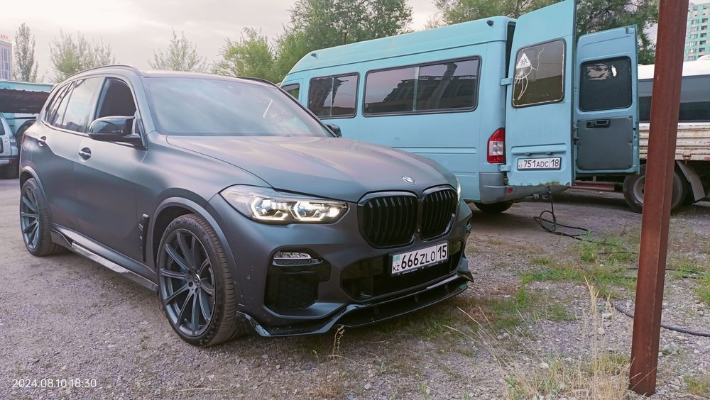 Выездной круглосуточный шиномонтаж