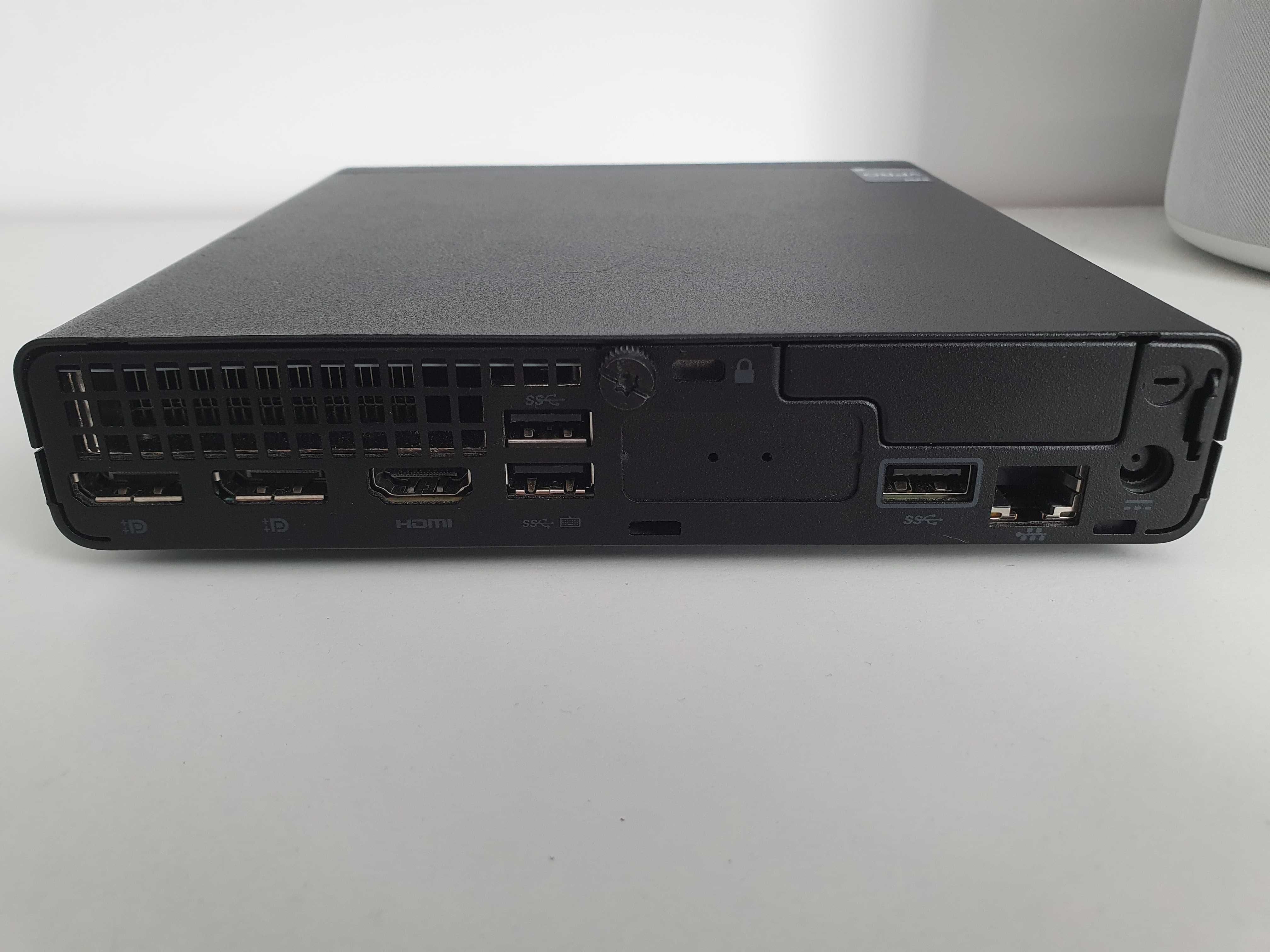 Mini PC HP EliteDesk 600 G9 I5 13500T 16GB Ram DDR5 512GB SSD WIFI6E