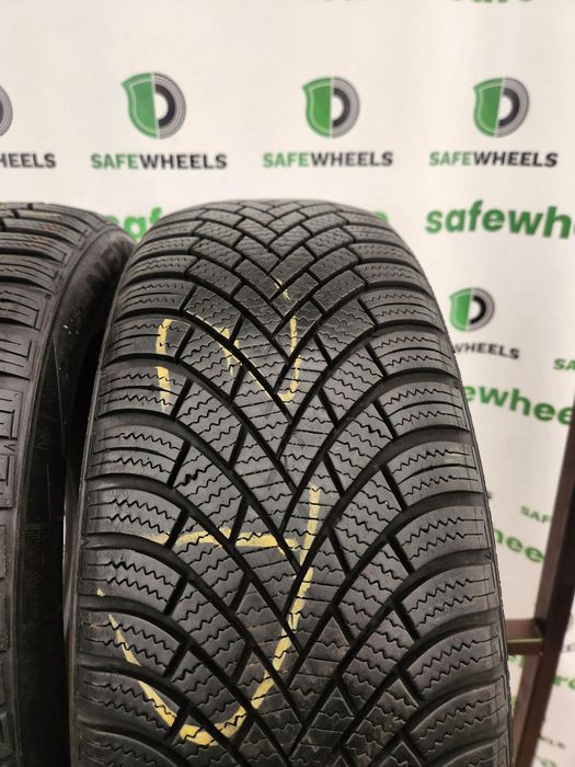 Anvelope De Iarna 195/55 R16 Nexen Winguard Snow G3 Wh21 87t