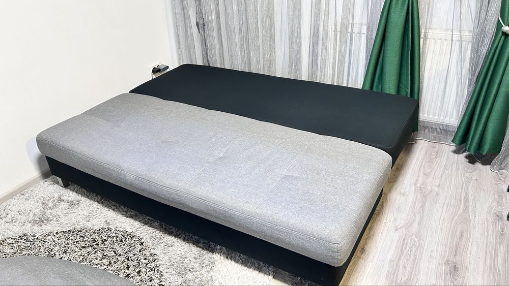 Vand canapea extensibila