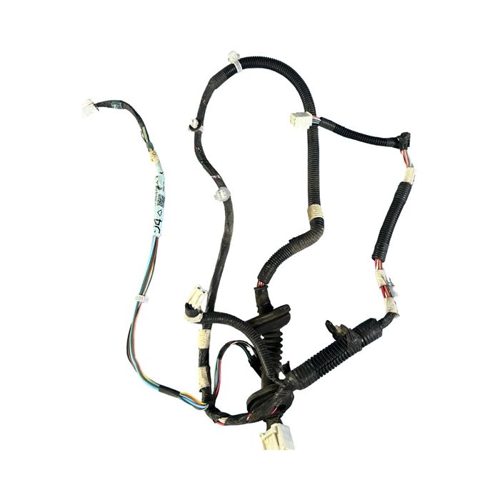 Cablaj portiera spate dreapta spate LEXUS IS II Saloon GSE2_, ALE2_, U