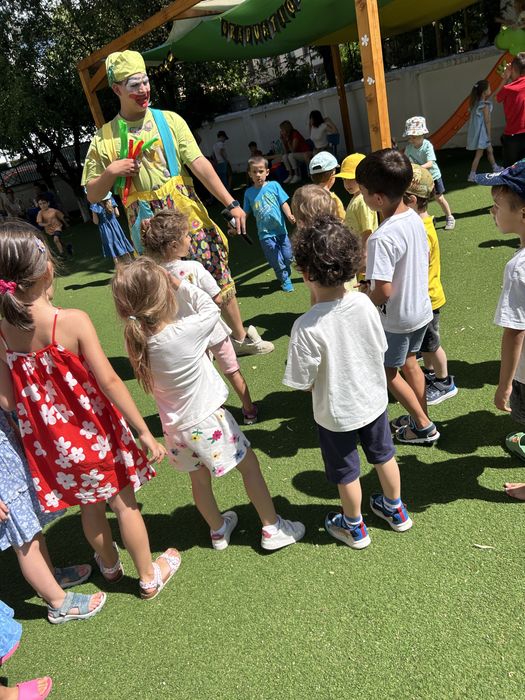 Animatie pentru copii