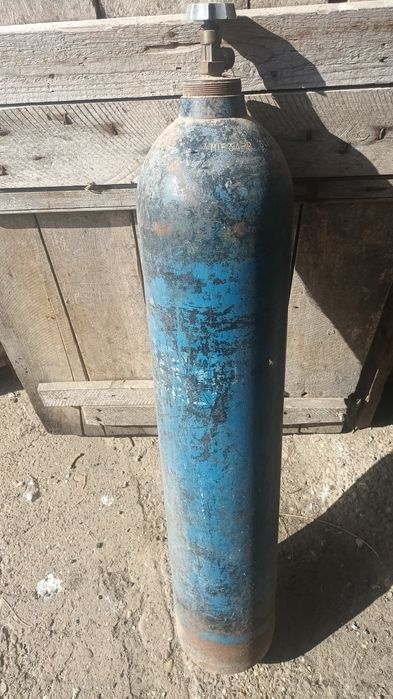 Butelie co2 prețul este fix