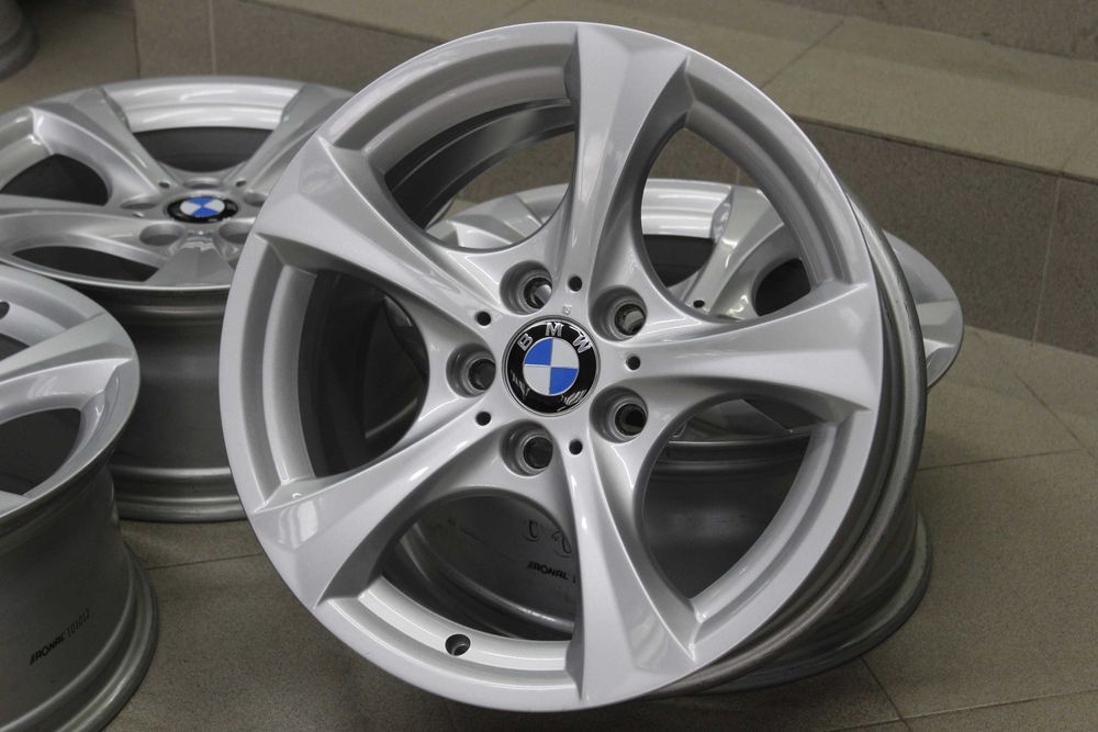 Джанти 17" BMW Z4, 5-серия F10, 3-серия Е90