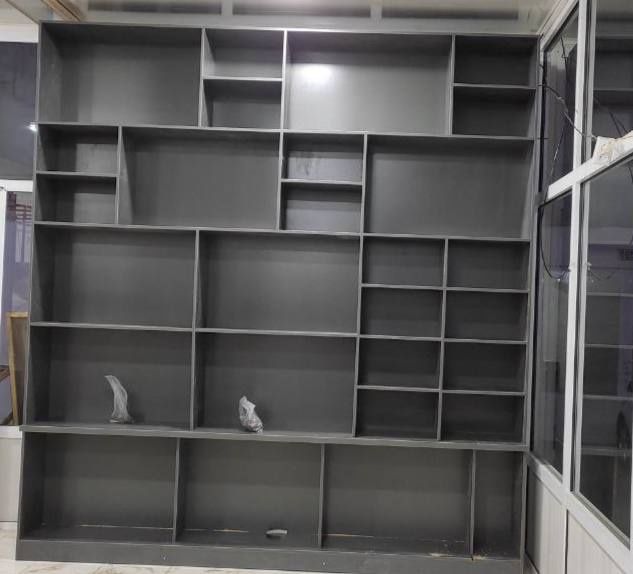 Готовый мебель для сантехники