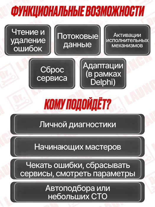 Автосканер delphi ds150e Автосканер autocom cdp Ав