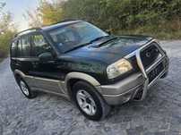 Grand Vitara 2 0 diesel