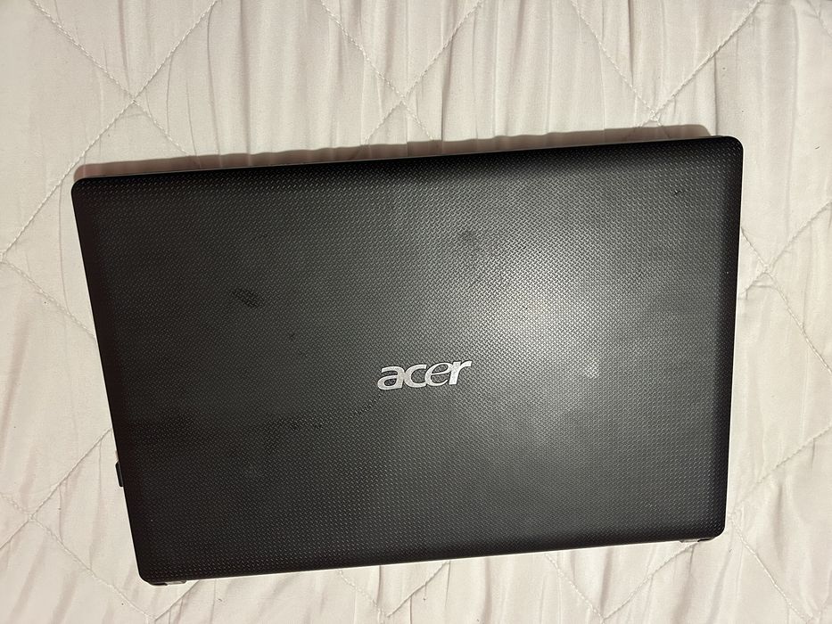 Vand laptop acer
