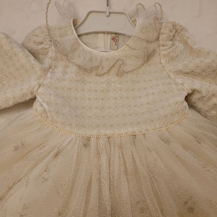 Rochie ocazie Anne Bebe