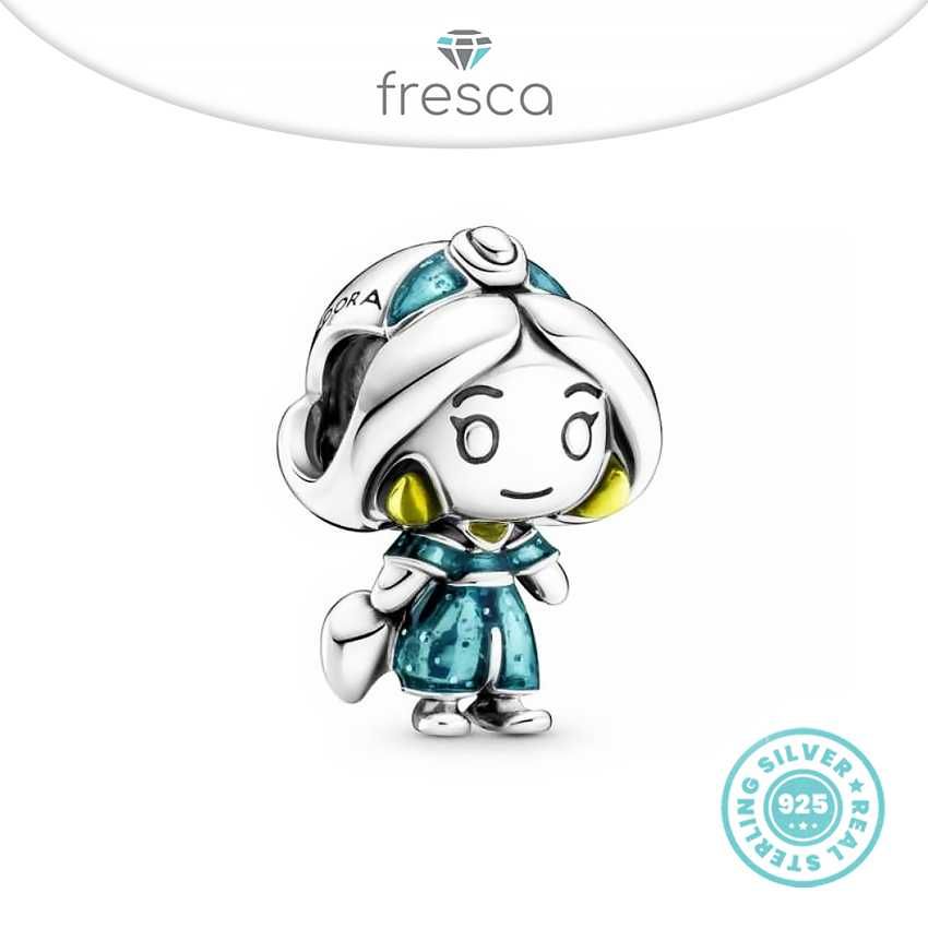 Талимани по модел тип Pandora Стич Disney Stitch etc. Пандора ale 925