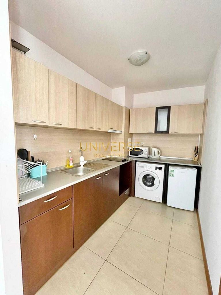 Продава се Двустаен апартамент в к.к. Слънчев бряг - 78 кв.м за 1052 €/кв.м - Снимка #6