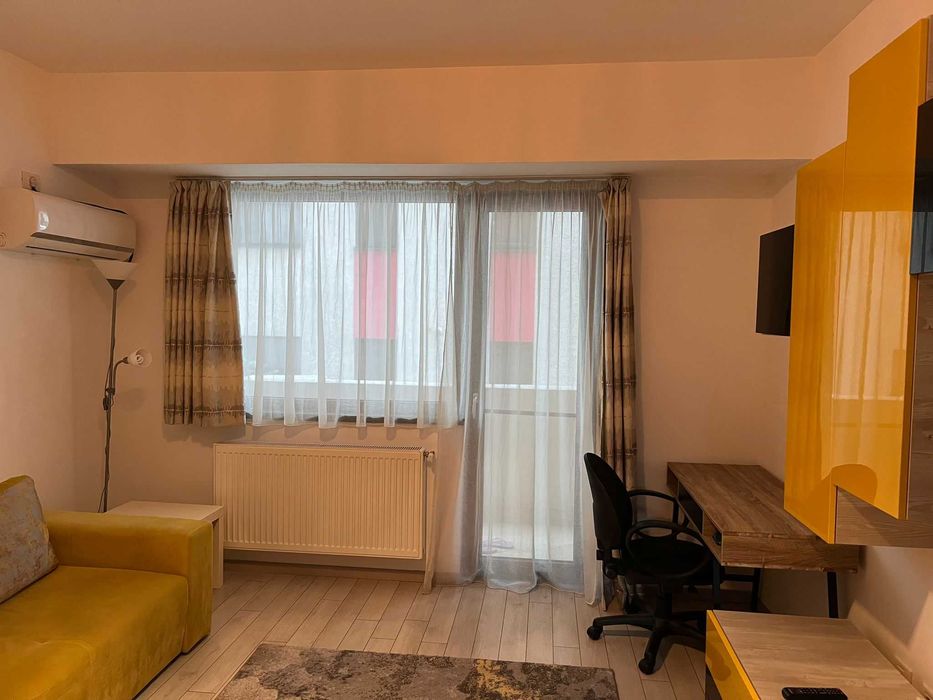 Proprietar inchiriez gars  GROZAVESTI, POLITEH  linga regie rezidence