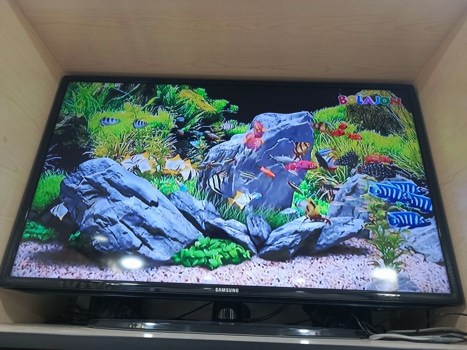 Телевизор SAMSUNG