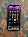 Vand iphone 14 pro max