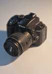 Aparat foto Nikon D5300