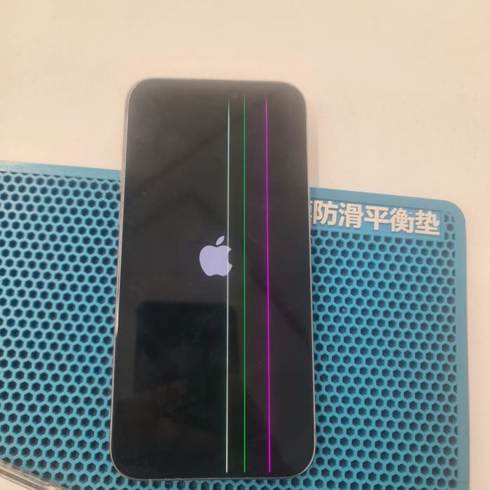 Продам экран айфон 15 про макс оригинал заводской снятый