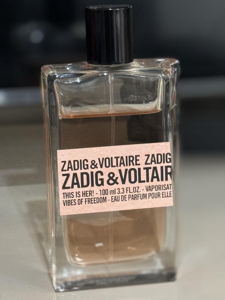 Zadig and voltaire - This is her