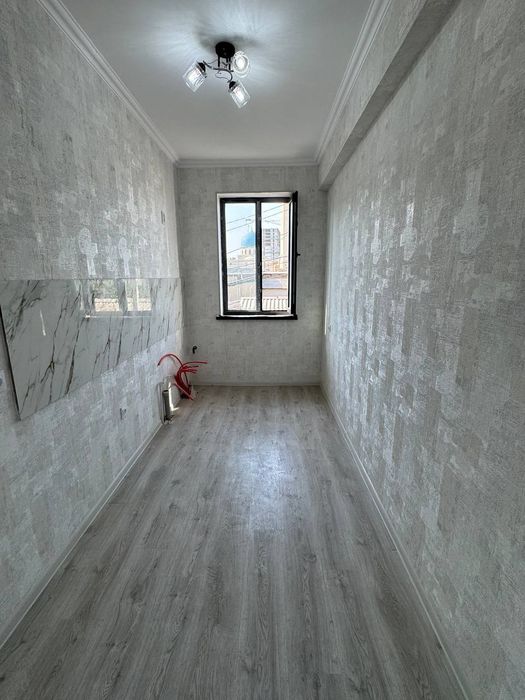 Срочно продаю 1 комнатную квартиру новостройку на рисовым ТАНТАНА