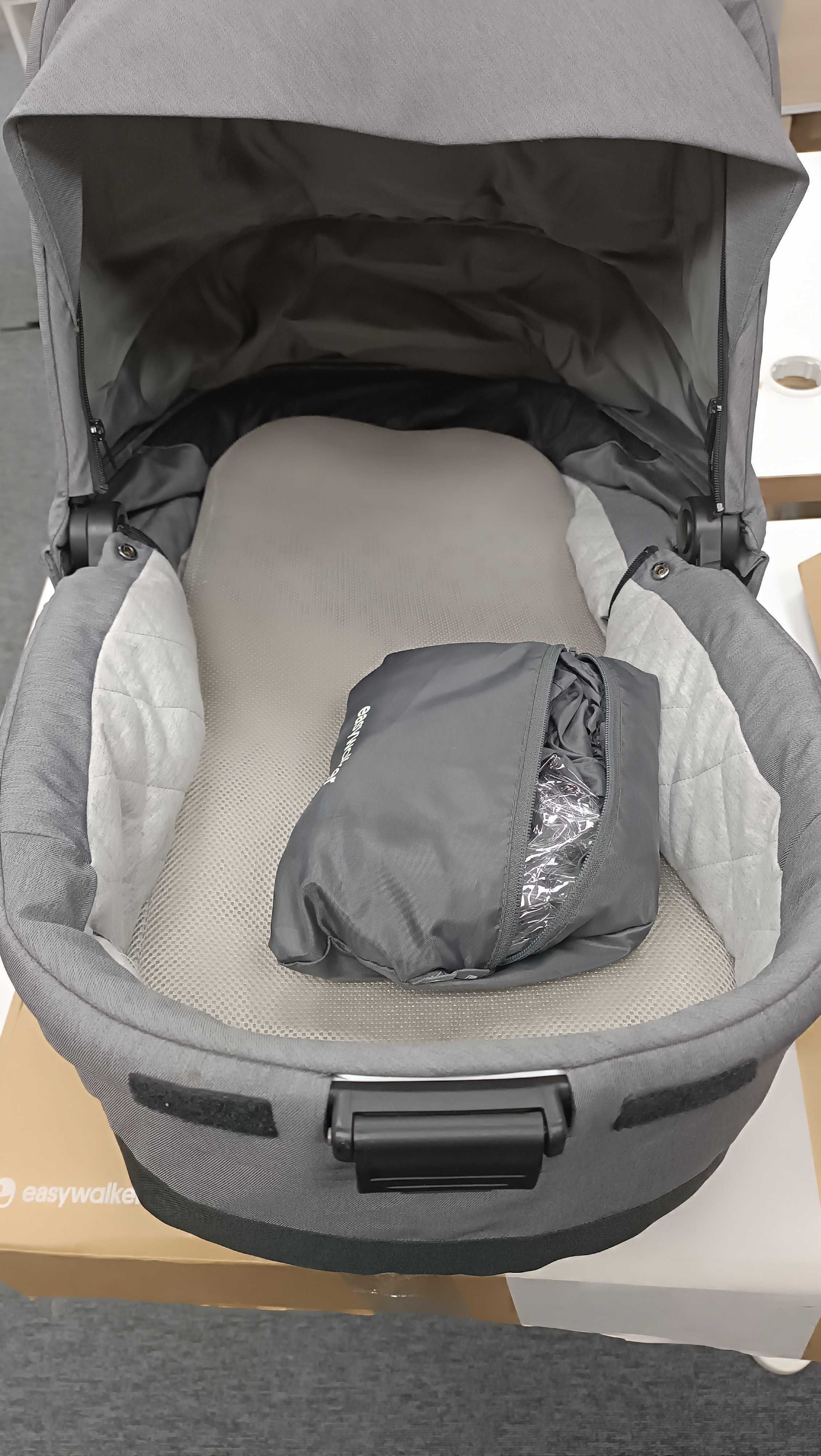 Easywalker Harvey 3