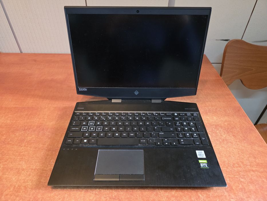 Laptop Gaming HP Omen