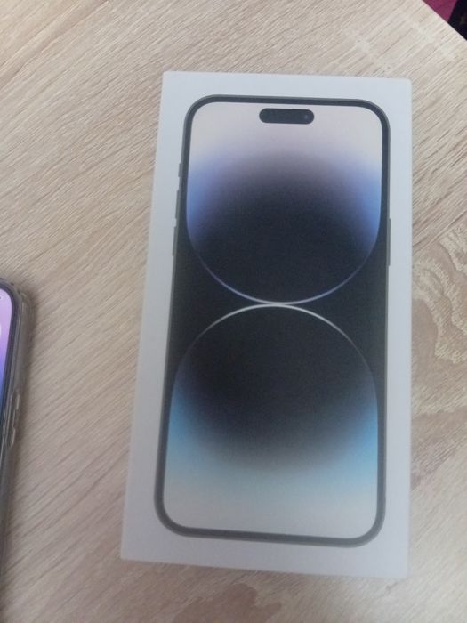 iPhone 14 Pro 512гб в идеале