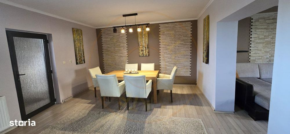 De Inchiriat Casa 6 Camere