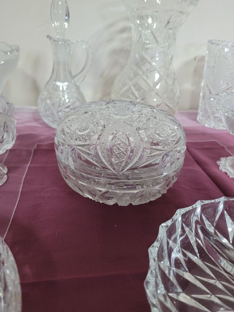 Кристални красоти