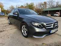 Mercedes-Benz E Stare impecabila