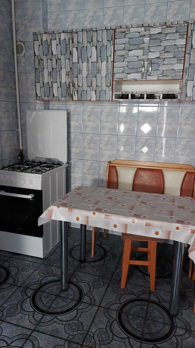 Casa  de închiriat pentru muncitori !!