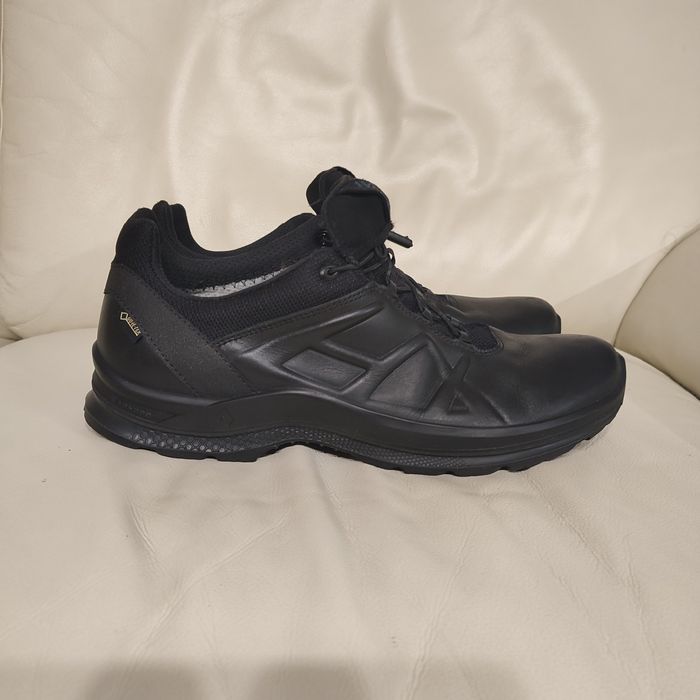 Ghete Nr 46 Haix Goretex bocanci