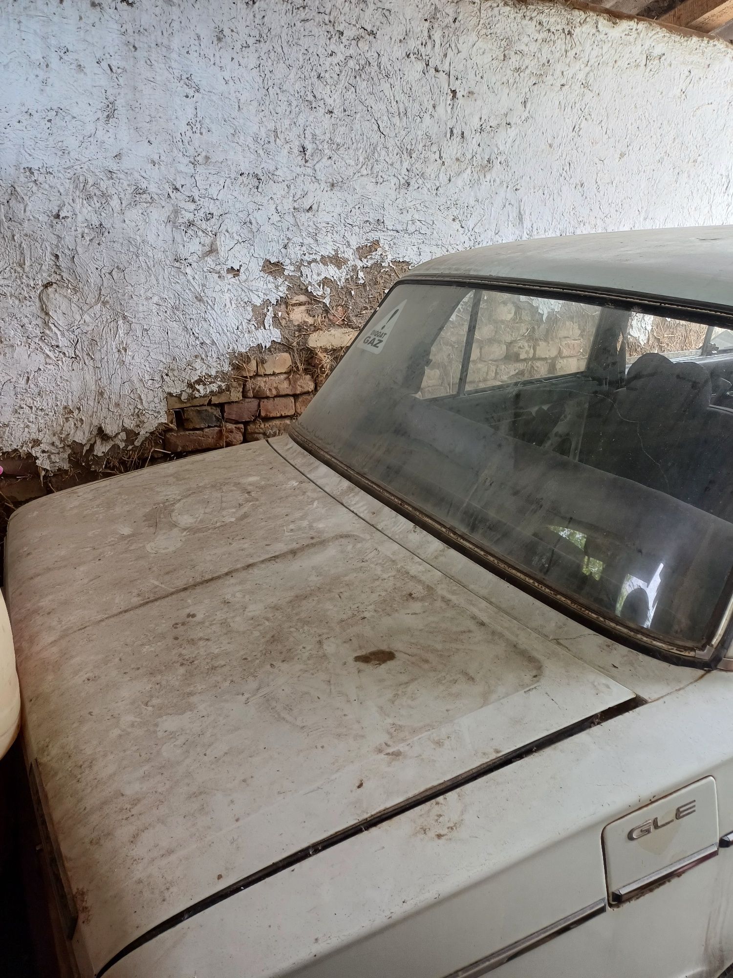 Vaz 2106 sotilsdi