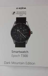Smartwatch Epoch T300