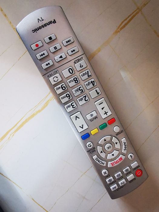 Telecomanda Panasonic Originală