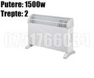 Radiator Convector Calorifer Electric 1500w LIVRARE GRATUITA