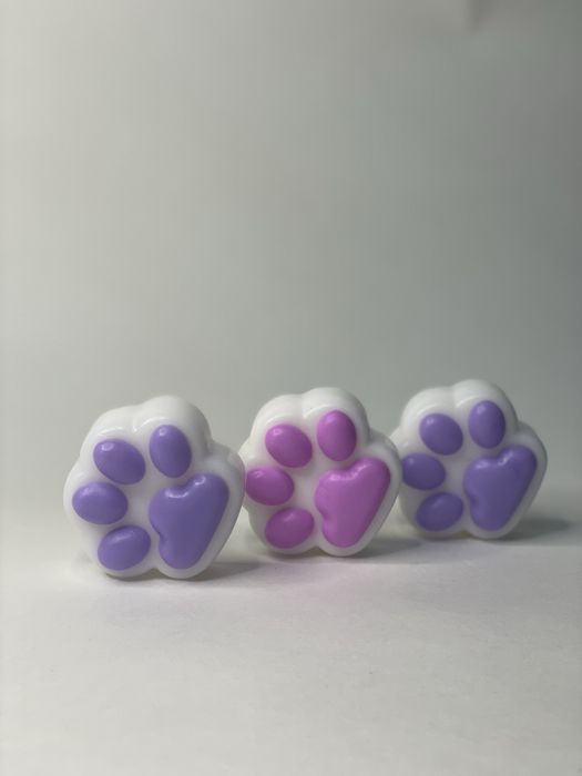 Ароматное мыло ручной работы