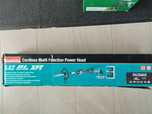 Cap Masina de Tuns Motocoasa Noua, Makita DUX60Z
