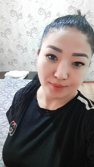 Открыта запись для массажа